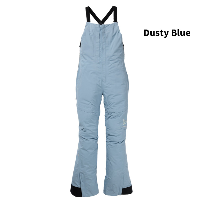 BURTON バートン ウェア Women's [ak] Kimmy GORE-TEX 2L Bib Pants 24