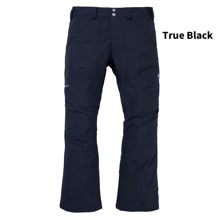 BURTON バートン ウェア Men's Ballast GORE-TEX Pants 24-25(2025
