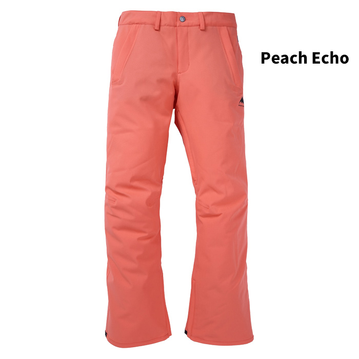 BURTON バートン ウェア Women's Society Pants 24-25(2025)モデル
