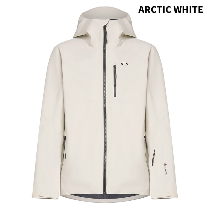 OAKLEY オークリー ウェア UNBOUND GORE-TEX SHELL JACKET2.0