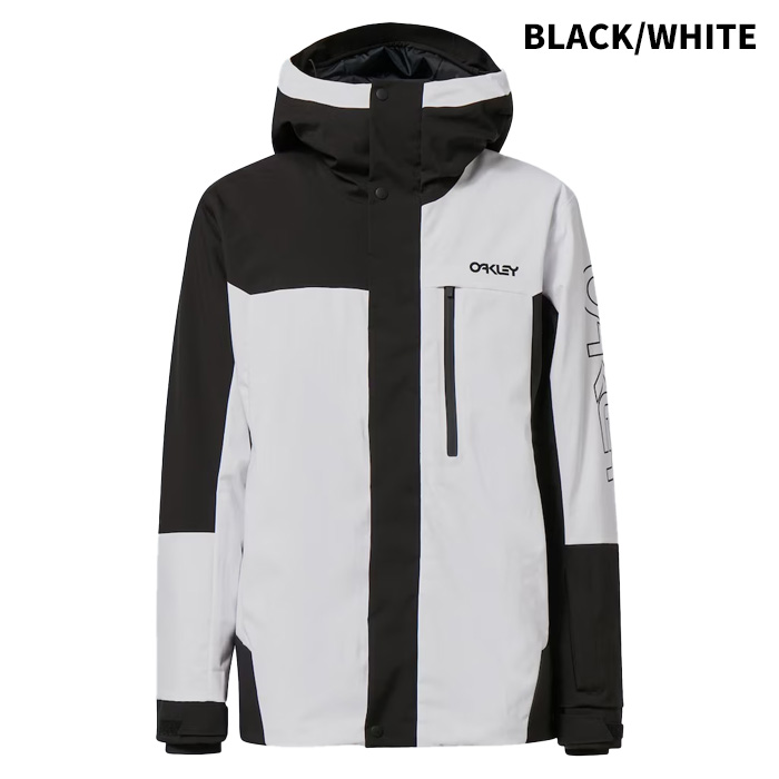 OAKLEY オークリー ウェア TNP TBT INSULATED JKT FOA403653 24-25