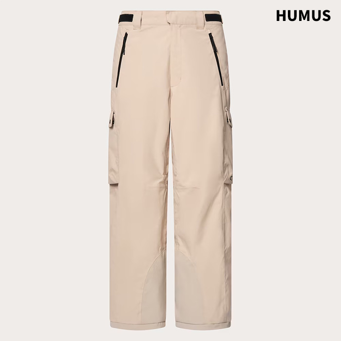 OAKLEY オークリー ウェア TC CHANNEL CARGO PANT FOA406105 24-25(2025)モデル パンツの画像