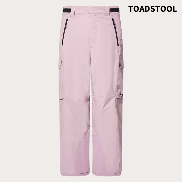 OAKLEY オークリー ウェア TC CHANNEL CARGO PANT FOA406105 24-25(2025)モデル パンツの画像