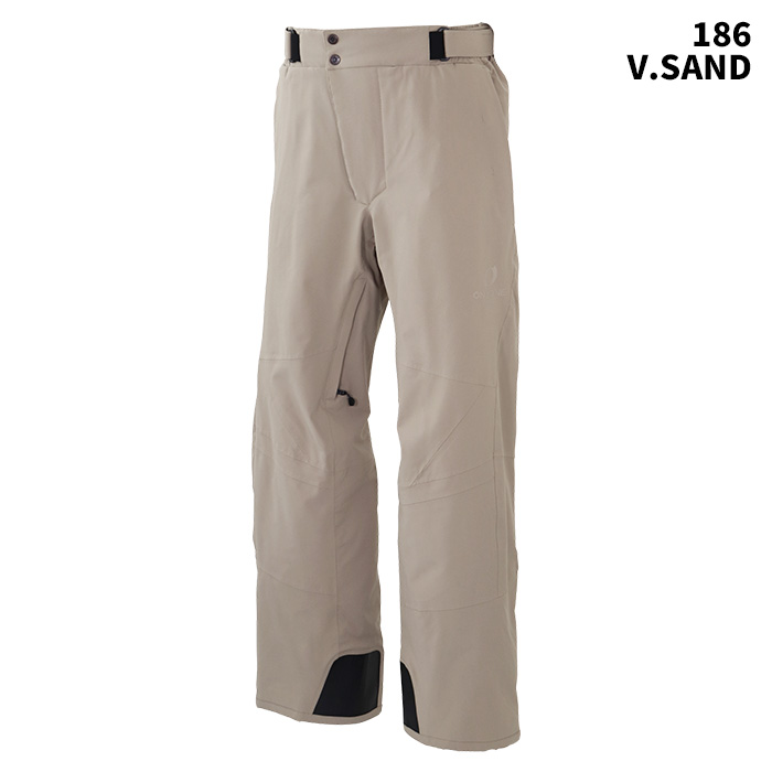 ONYONE ONP97450 DEMO TEAM OUTER PANTS 24-25(2025)モデル オンヨネ