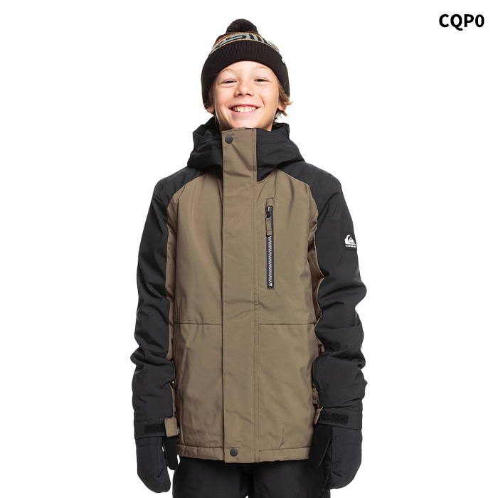 Quiksilver スノーボードウェア上下セット｜ウエア｜スノーボード