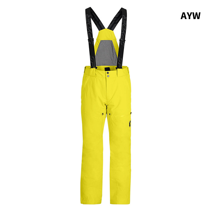 SPYDER DARE PANTS 24-25(2025)モデル スパイダー スキーウェア パンツ