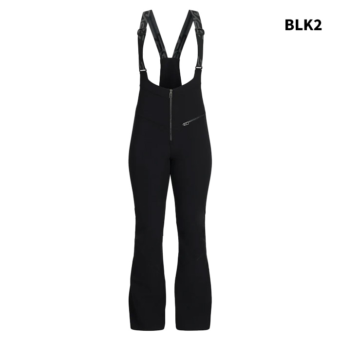 SPYDER STRUTT BIB SOFTSHELL PANTS 24-25(2025)モデル スパイダー