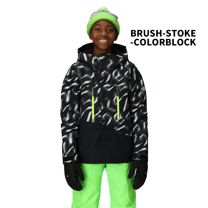 686（スノーボードウェア上下セット）｜ウエア｜スノーボード