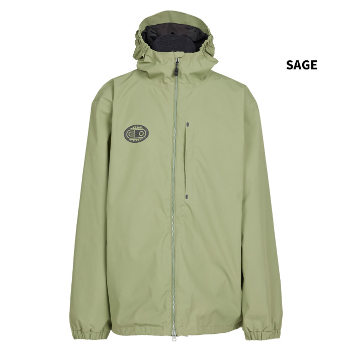 AIRBLASTER エアブラスター ウェア BEAST ACCESS JACKET 25-26(2026