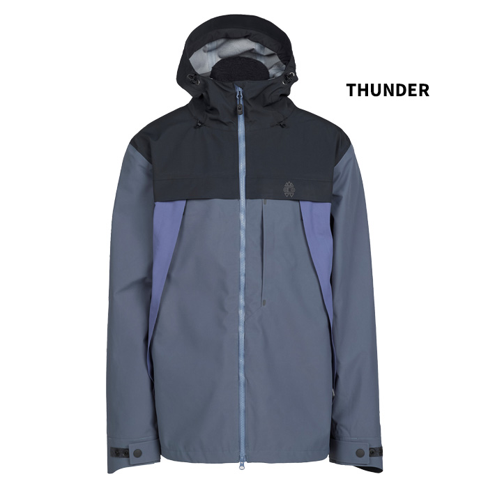AIRBLASTER エアブラスター ウェア BEAST 3L JACKET 25-26(2026