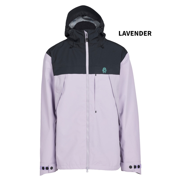 AIRBLASTER エアブラスター ウェア BEAST 3L JACKET 25-26(2026) モデル ジャケット_5