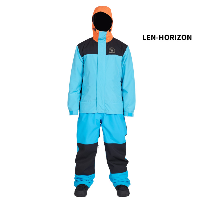 AIRBLASTER エアブラスター ウェア FREEDOM SUIT 25-26(2026) モデル