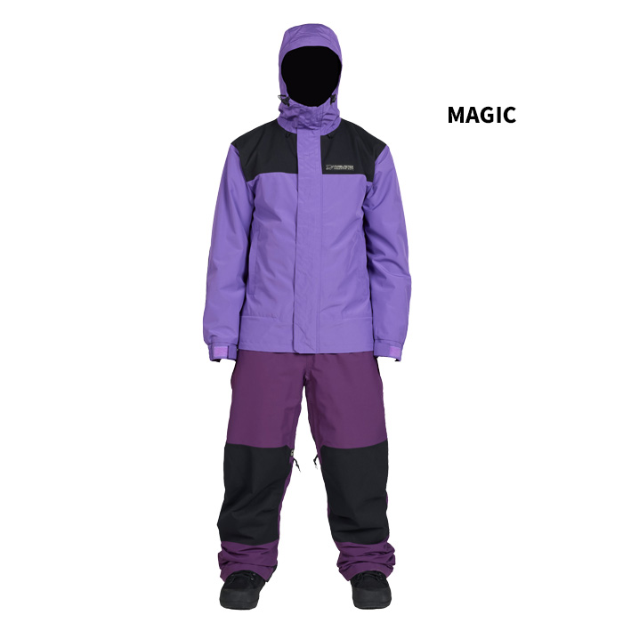 AIRBLASTER エアブラスター ウェア INSULATED FREEDOM SUIT 25-26(2026