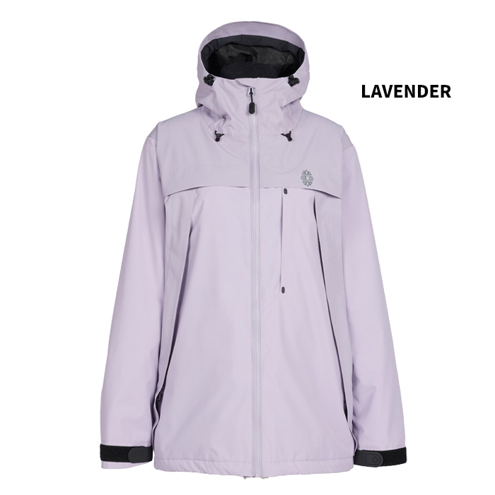 AIRBLASTER エアブラスター ウェア SASSY BEAST JACKET 25-26(2026