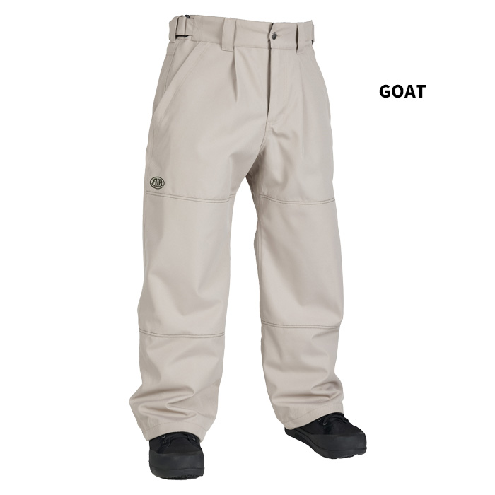 AIRBLASTER エアブラスター ウェア WRENCH PANT 25-26(2026) モデル パンツの画像