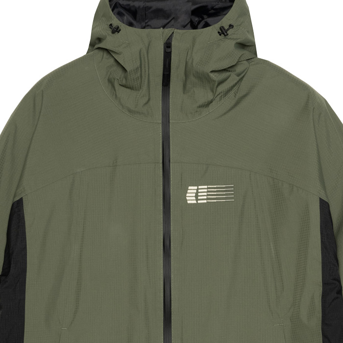 ARMADA アルマダ ウェア Ansel 2L Shell Jacket 25-26(2026)モデル