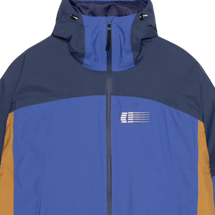 ARMADA アルマダ ウェア Ansel 2L Shell Jacket 25-26(2026)モデル