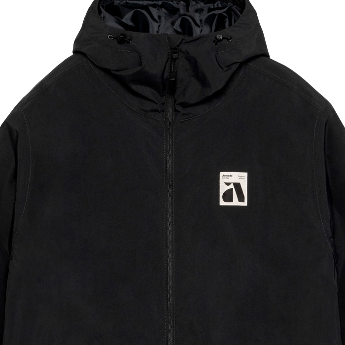 ARMADA アルマダ ウェア Reedy 2L Insulated Jacket 25-26(2026)モデル