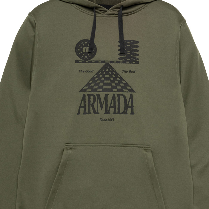 アルマダ パーカーの商品一覧 通販 - Yahoo!ショッピング