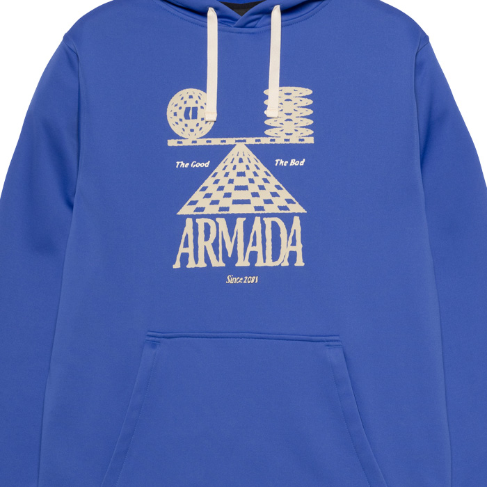 アルマダ パーカーの商品一覧 通販 - Yahoo!ショッピング