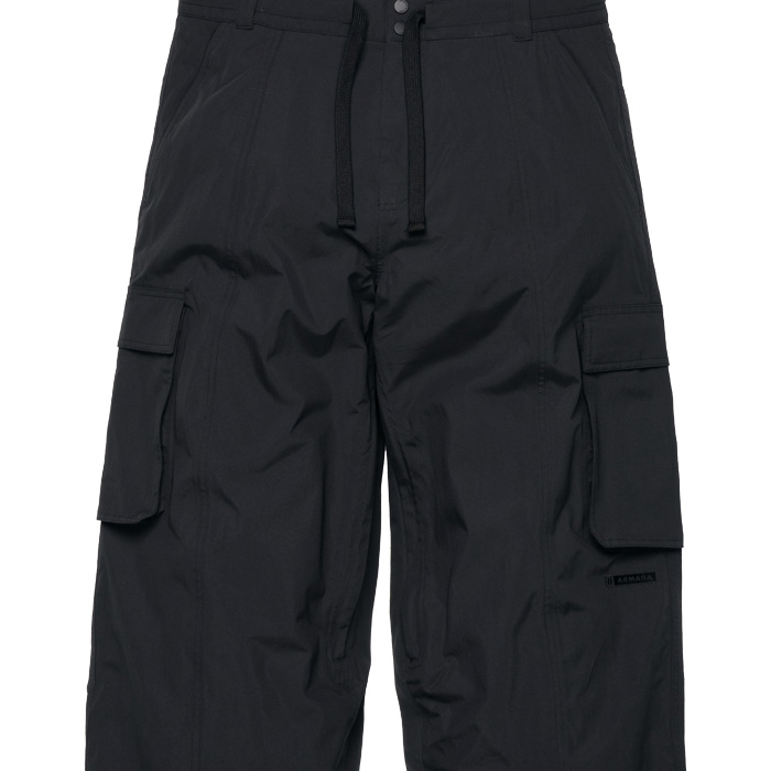 ARMADA アルマダ ウェア Team Issue Cargo 2L Insulated Pant 25-26