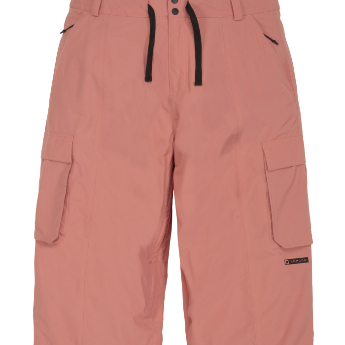 ARMADA アルマダ ウェア Team Issue Cargo 2L Insulated Pant 25-26
