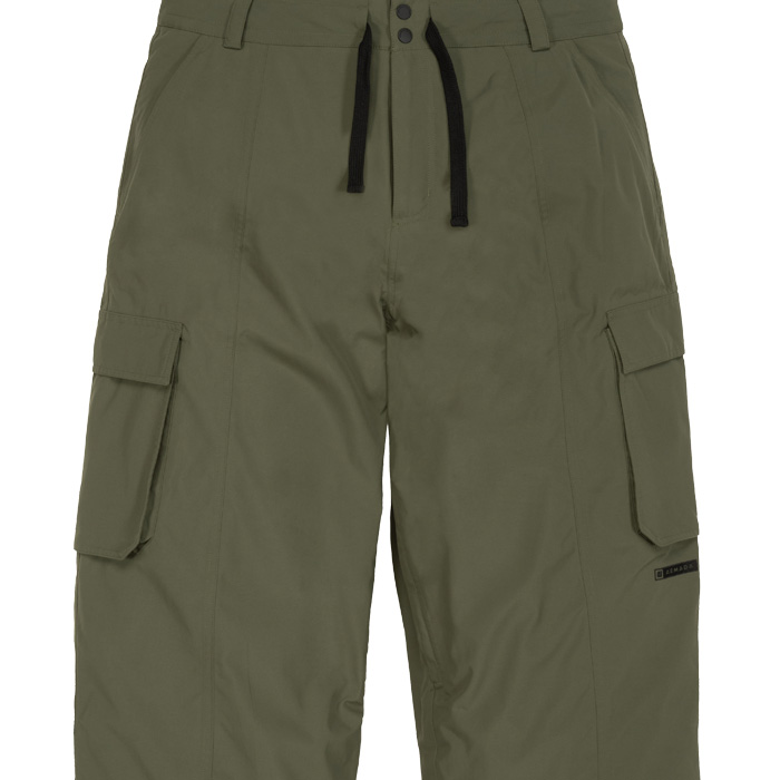 ARMADA アルマダ ウェア Team Issue Cargo 2L Insulated Pant 25-26