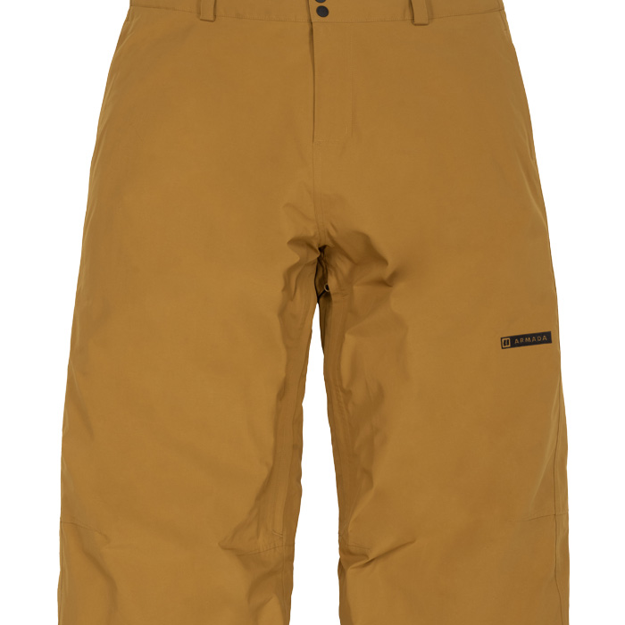 ARMADA アルマダ ウェア Team Issue 2L Insulated Pant 25-26(2026