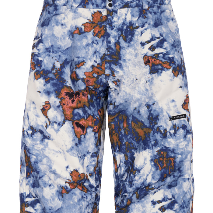 ARMADA アルマダ ウェア Team Issue 2L Insulated Pant 25-26(2026