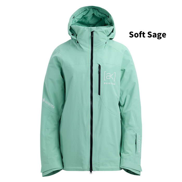 BURTON バートン AK GORE-TEX 2L EMBARK JACKET（スポーツ用品）の