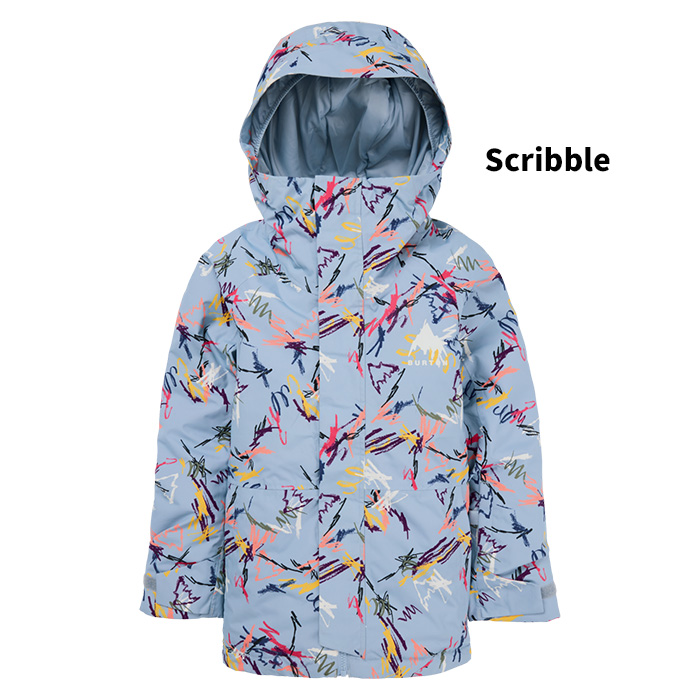 バートン キッズウェア（サイズ（S/M/L）：～SS(XS)）の商品一覧 通販