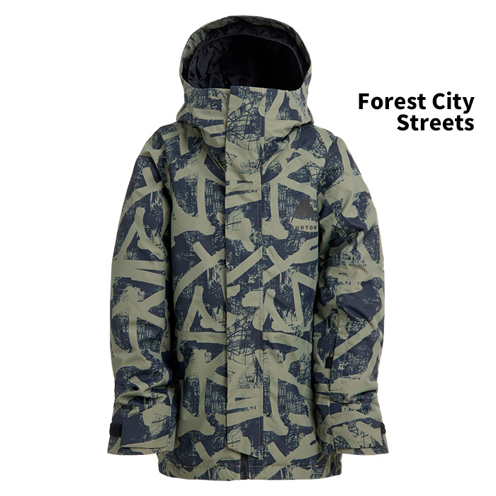 バートン キッズウェア（サイズ（S/M/L）：～SS(XS)）の商品一覧 通販