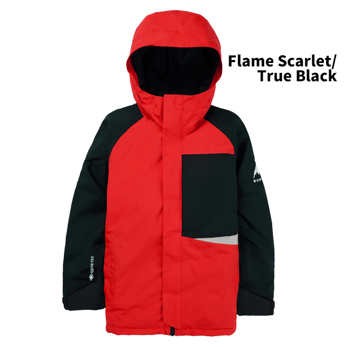 バートン ウェア ゴアテックス キッズ レディース 楽天市場】【大感謝祭P10倍】バートン スノーボードウェア キッズ