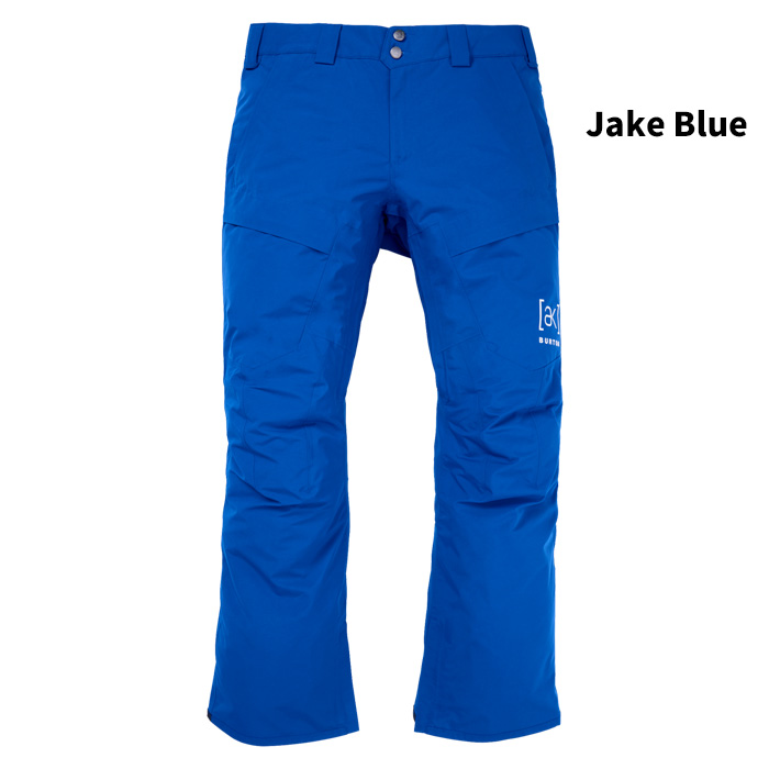 BURTON AK SWASH バートンGORE-TEX PANT XL新品 BURTON バートン ウェア Men's [ak] Swash GORE-TEX Pants 25-26(2026