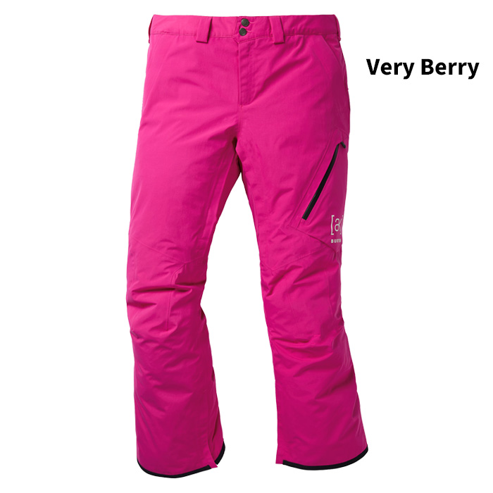 burton ak 2l サイクリックパンツ（スノーボード ウエア