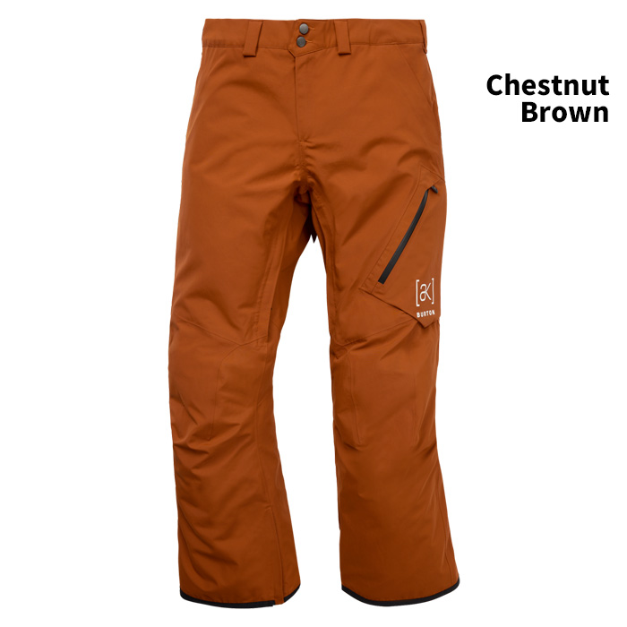 burton ak 2l サイクリックパンツ（スノーボード ウエア