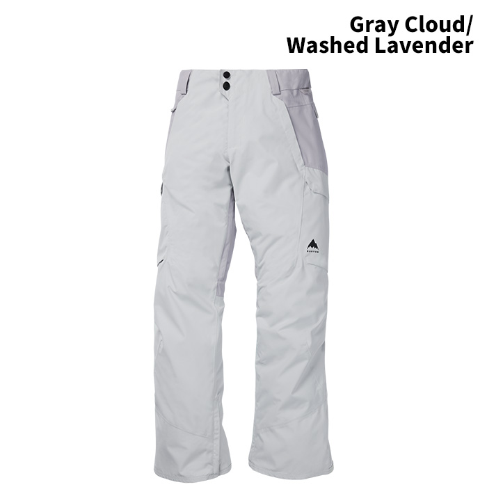 eb's（エビス） BURTON バートン ウェア Women's Reserve 2L Pants 25