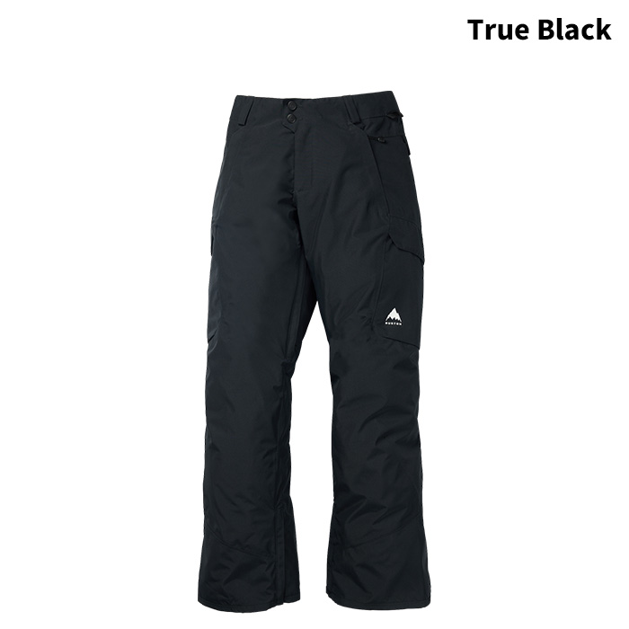 【新品に近い】BURTON 25-26 レディース パンツ L 黒 即発送 eb's（エビス） BURTON バートン ウェア Women's Reserve 2L Pants 25