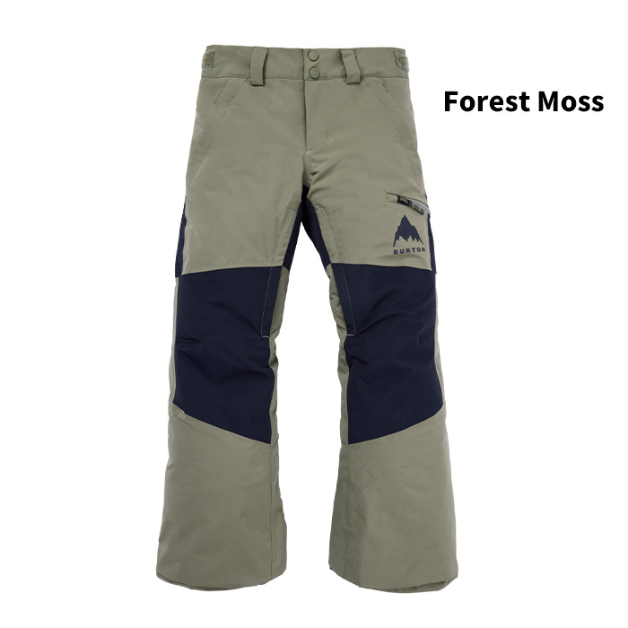 BURTON バートン ウェア Kids' Skylar Pants 25-26(2026)モデル