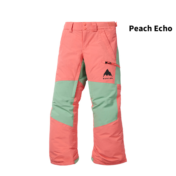 BURTON バートン ウェア Kids' Skylar Pants 25-26(2026)モデル