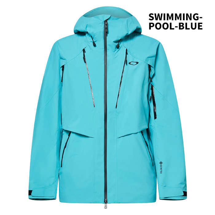 gore TEX ジャケット（OAKLEY）のおすすめ人気商品一覧 通販 - Yahoo