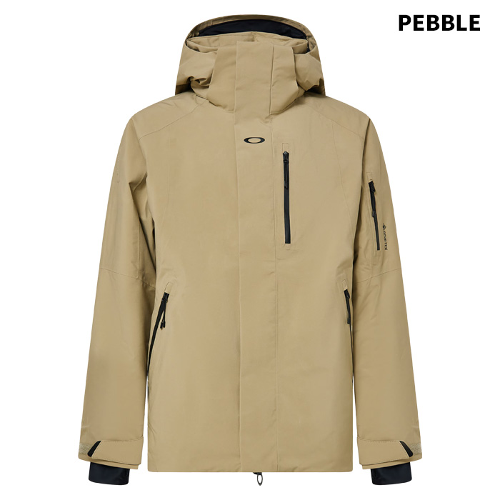 OAKLEY オークリー ウェア SUB TEMP RC GORE-TEX JACKET 2.0 25-26(2026)モデル ジャケット_2