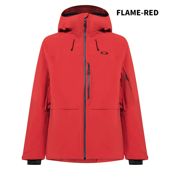 OAKLEY オークリー ウェア CANOPY INSULATED JACKET 25-26(2026)モデル