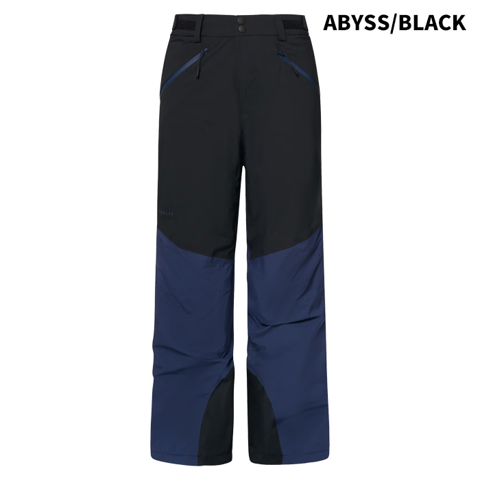 OAKLEY オークリー ウェア CANOPY PRO INSULATED PANT 25-26(2026)モデル パンツの画像