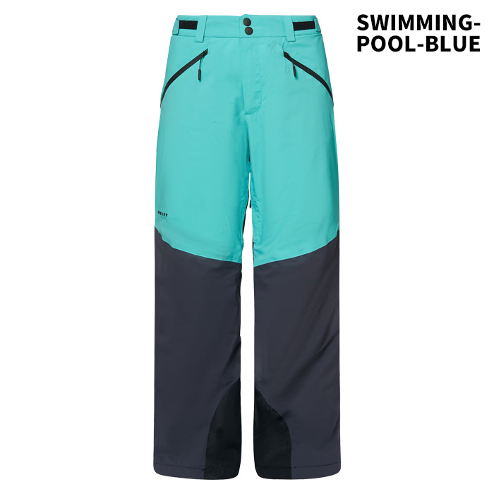 OAKLEY オークリー ウェア CANOPY PRO INSULATED PANT 25-26(2026)モデル パンツの画像