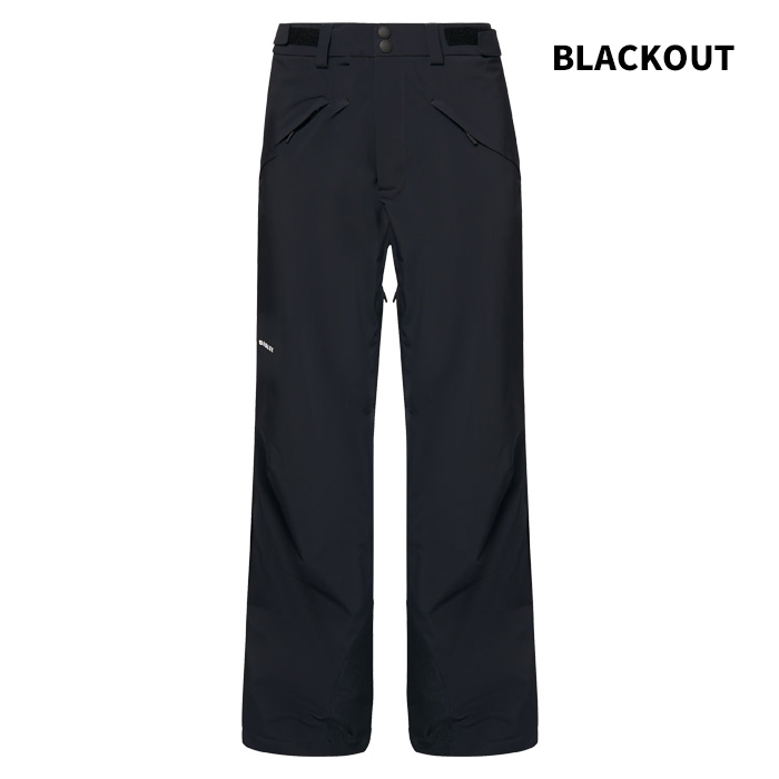 OAKLEY オークリー ウェア CANOPY INSULATED PANT 25-26(2026)モデル