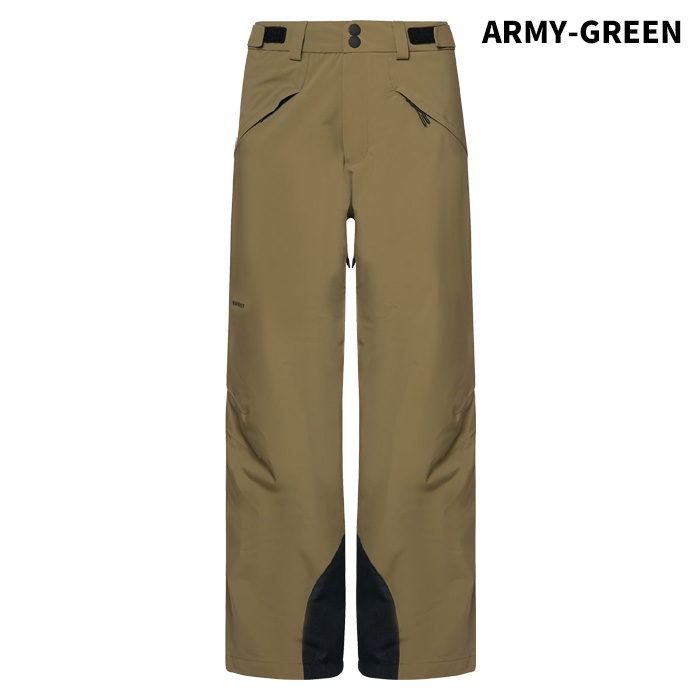 OAKLEY オークリー ウェア CANOPY INSULATED PANT 25-26(2026)モデル