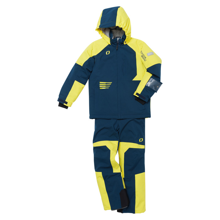 ONYONE RESEEDA オンヨネ レセーダ RES78400 JUNIOR SUIT 25-26 モデル