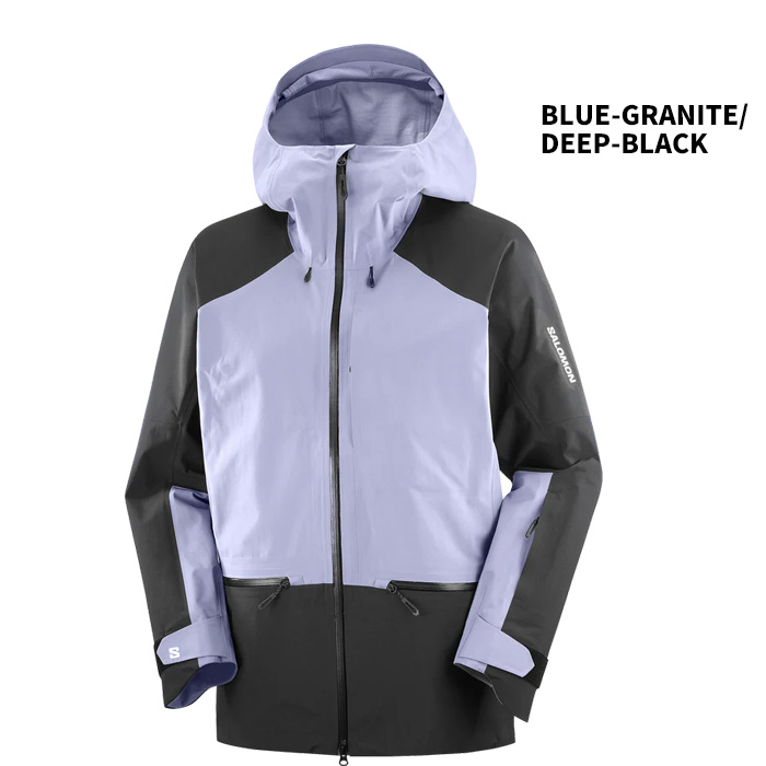 SALOMON サロモン ウェア ABSOLUTE 3L JKT M 25-26モデル ジャケット_2
