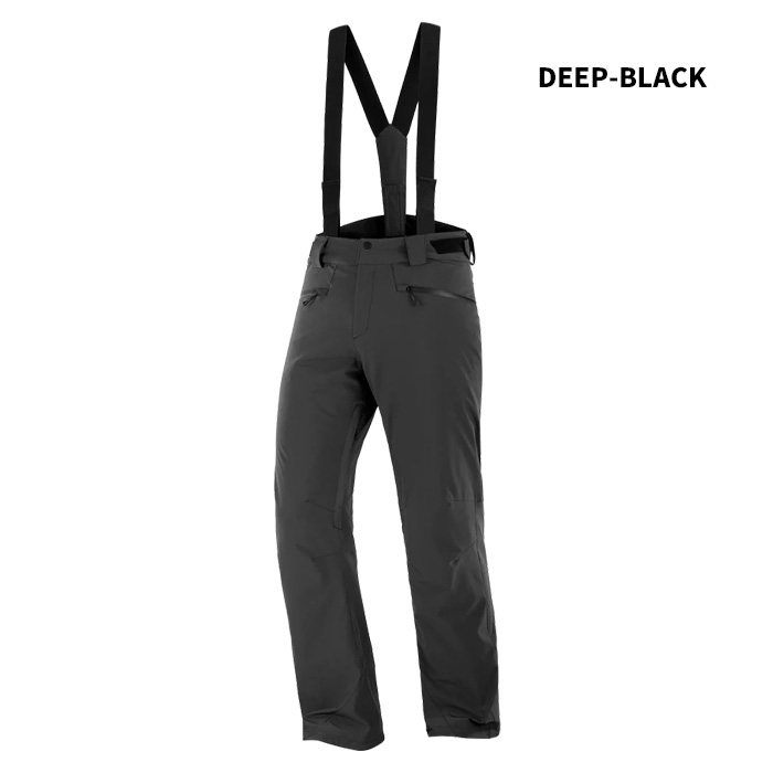 SALOMON サロモン ウェア EDGE PANT M 25-26モデル パンツ : F.JANCK